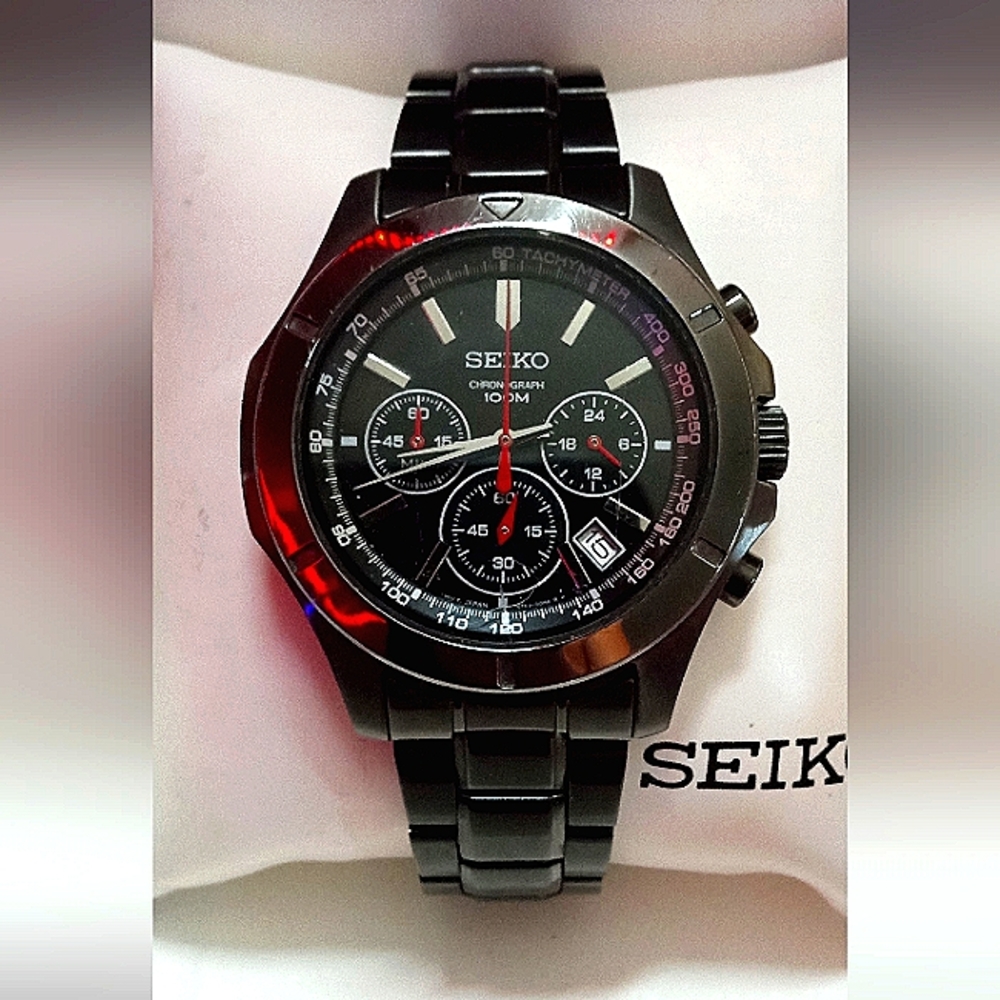 Seiko